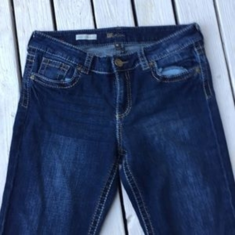 KUT Designer Jean's size 10